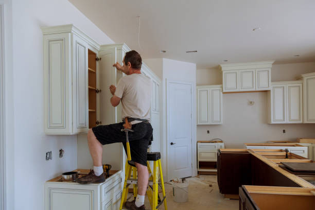 Licensed Kitchen service in Bellevue, PA - BM Kitchen