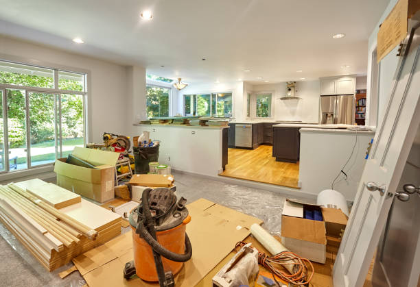 Reliable Kitchen contractor in Bellevue, PA by BM Kitchen